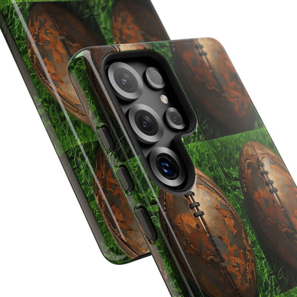 "The Old War Horse" Mobile Phone Case