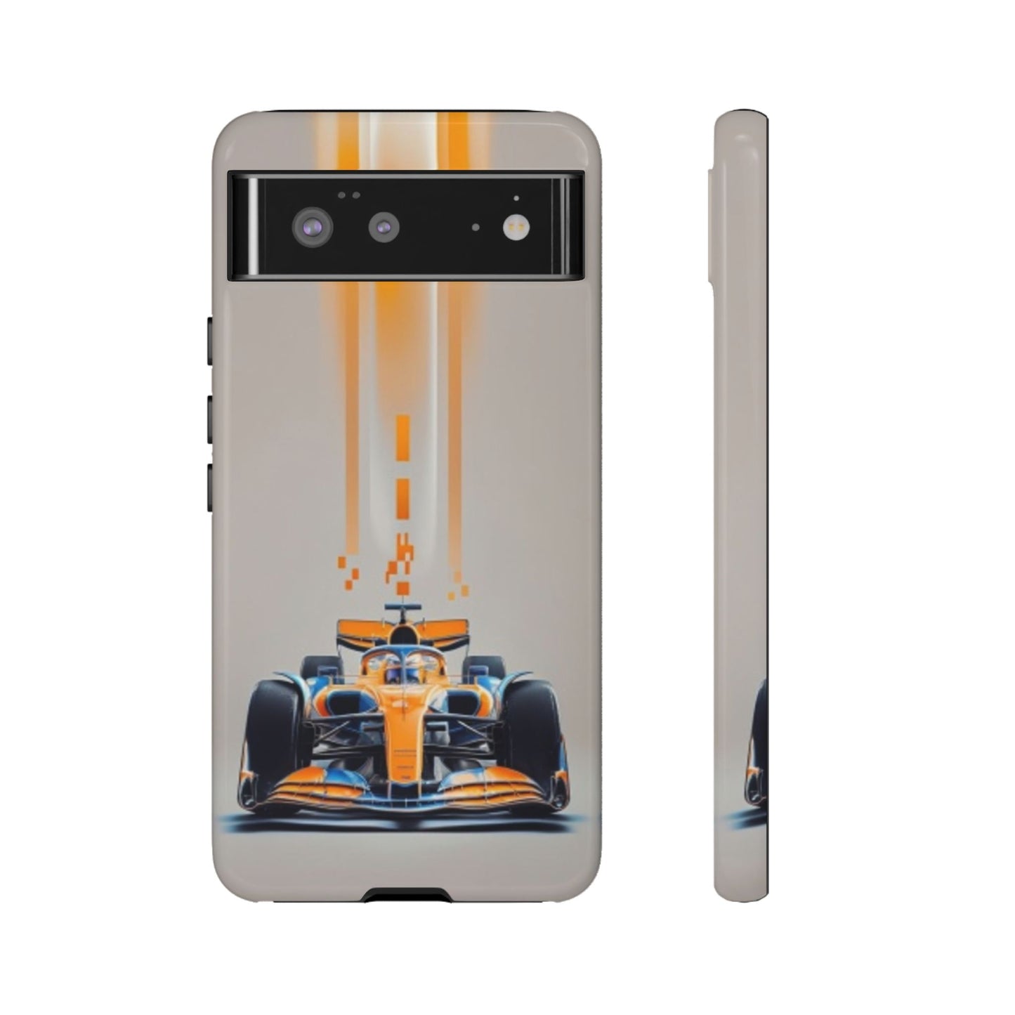 "Sunday Driver" Mobile Phone Case