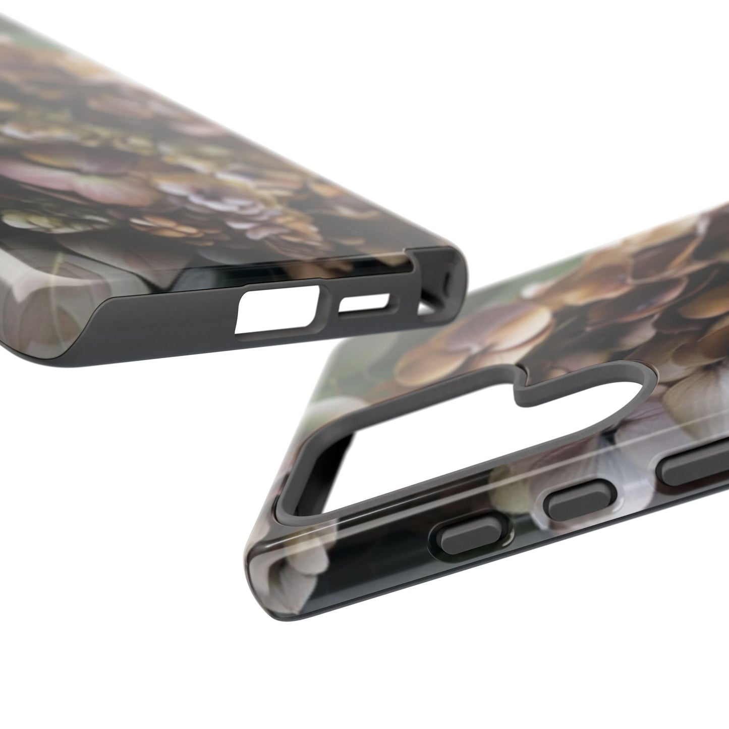 "Dried Flowers" Mobile Phone Case