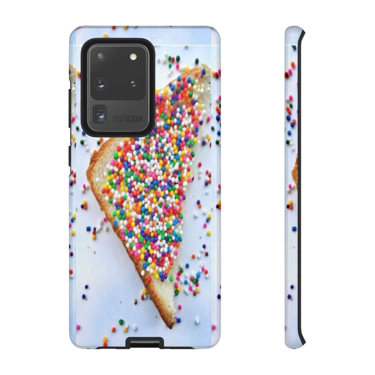 "A Kiwi Party Classic" Mobile Phone Case