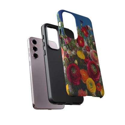 "Beauty in Colour" Mobile Phone Case