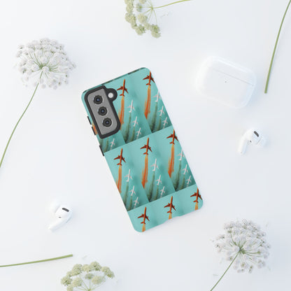 "Altitude" Mobile Phone Case