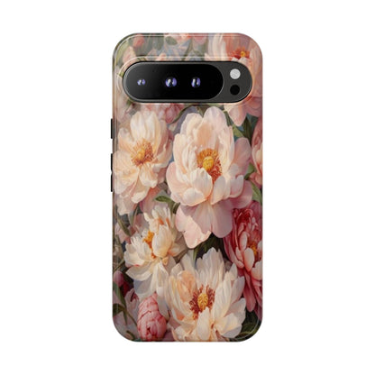 "Duchess of Bloomshire" Mobile Phone Case