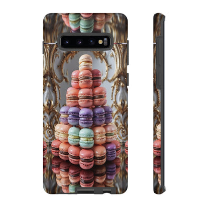 "High Tea, High Expectations" Mobile Phone Case