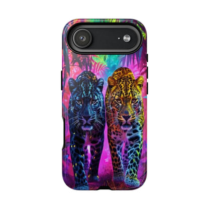 "One for the Twins" Mobile Phone Case