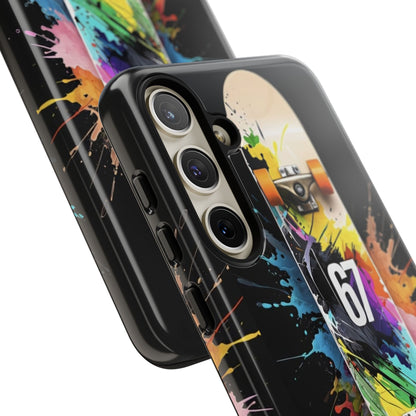 "Six-Seven" Mobile Phone Case