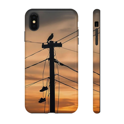 "Street Expression" Mobile Phone Case
