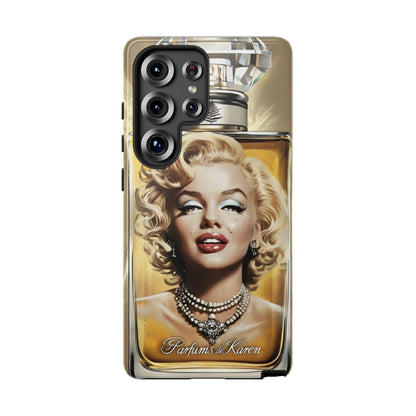 "Eau de Karen" Mobile Phone Case