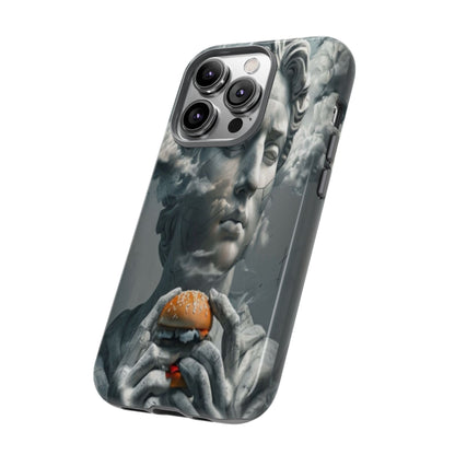 "Imperial Indulgence" Mobile Phone Case