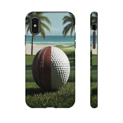 "The All-Rounder" Mobile Phone Case