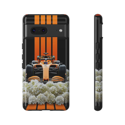 "Fast Blooms" Mobile Phone Case