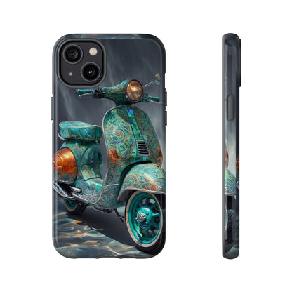 "Celebrating" Mobile Phone Case