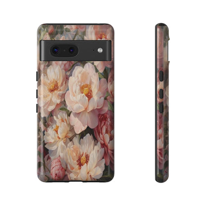 "Duchess of Bloomshire" Mobile Phone Case