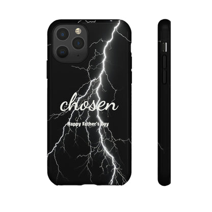 "Chosen" Mobile Phone Case