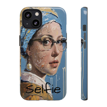 "Pearls of Wisdom" Mobile Case Cover