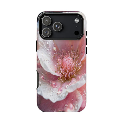 "Her Story" Mobile Phone Case