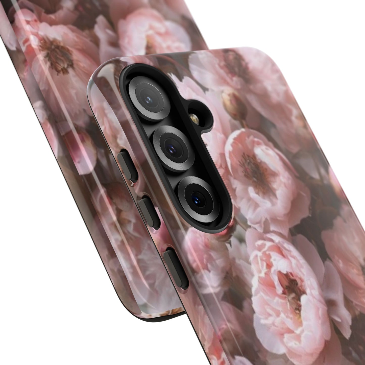 "Penelope in Pink" Mobile Phone Case