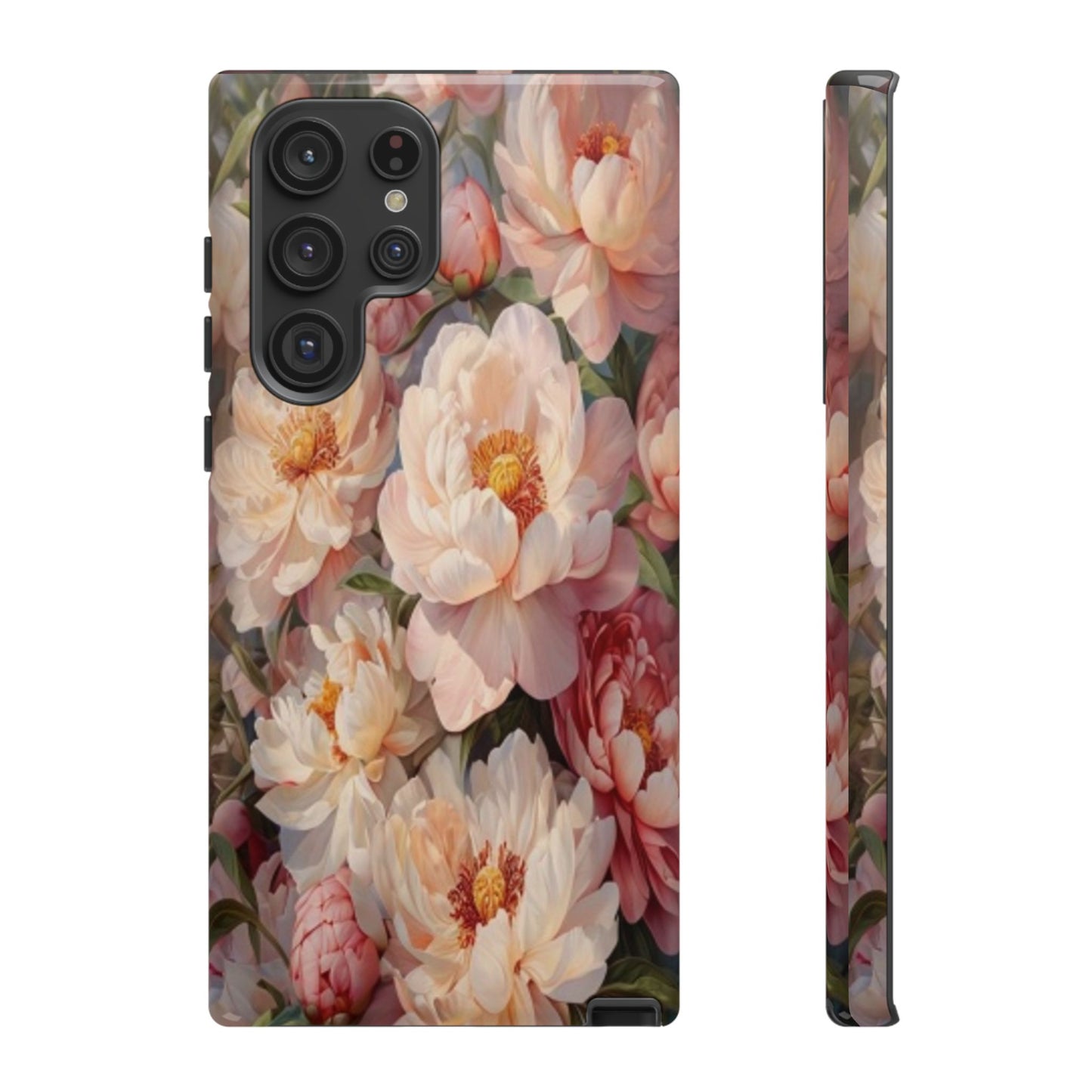 "Duchess of Bloomshire" Mobile Phone Case
