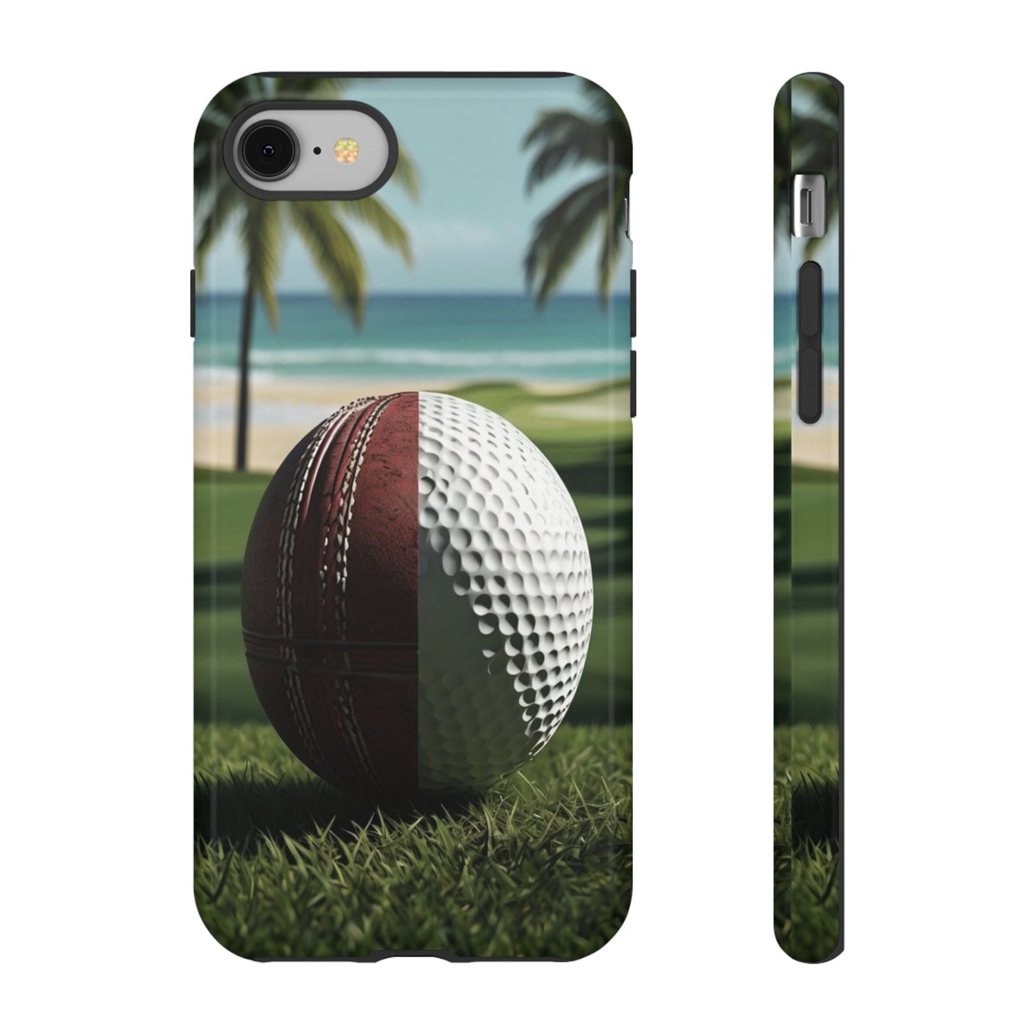 "The All-Rounder" Mobile Phone Case