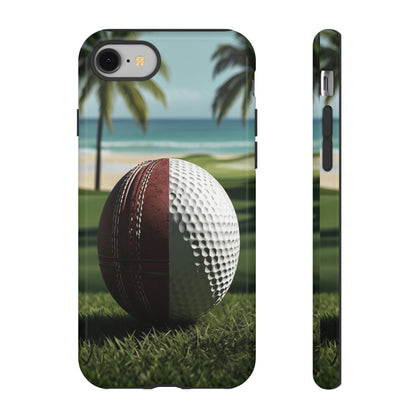 "The All-Rounder" Mobile Phone Case