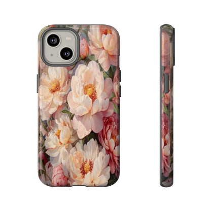 "Duchess of Bloomshire" Mobile Phone Case