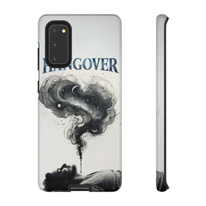 "Rough Draft" Mobile Phone Case