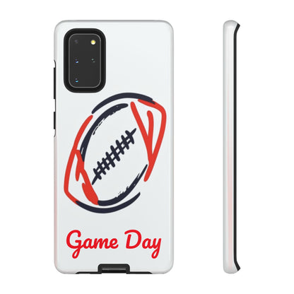 "Game Day" Mobile Phone Case
