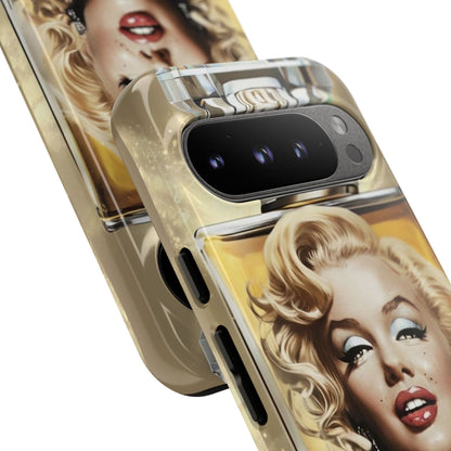 "Eau de Karen" Mobile Phone Case