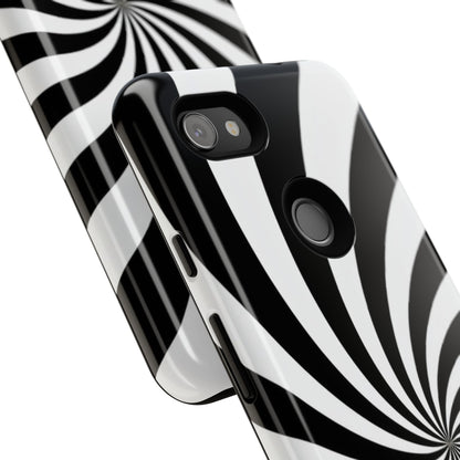 "Spin Cycle" Mobile Phone Case