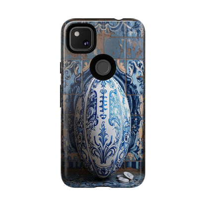 "Time for a Change" Mobile Phone Case