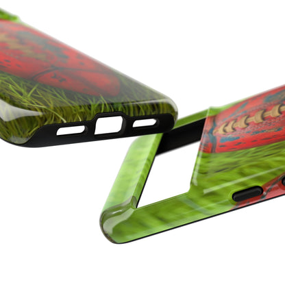 "Vintage Grit" Mobile Phone Case