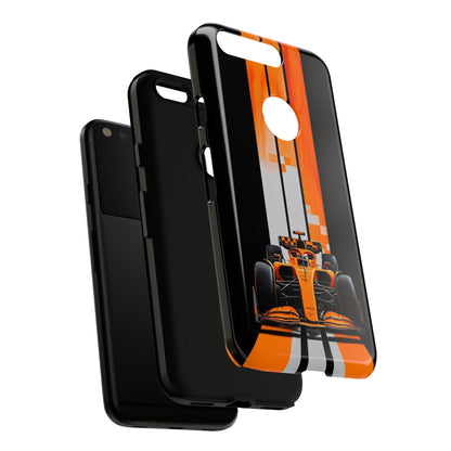 "Redline" Mobile Phone Case