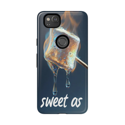 "Sweet As" Mobile Phone Case