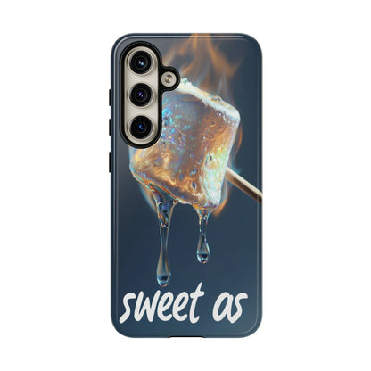 "Sweet As" Mobile Phone Case