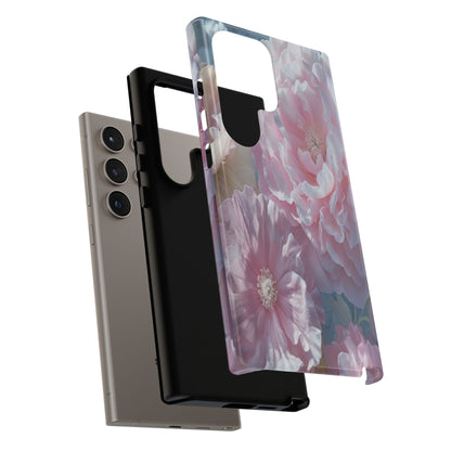 "Scandal in Bloom" Mobile Phone Case