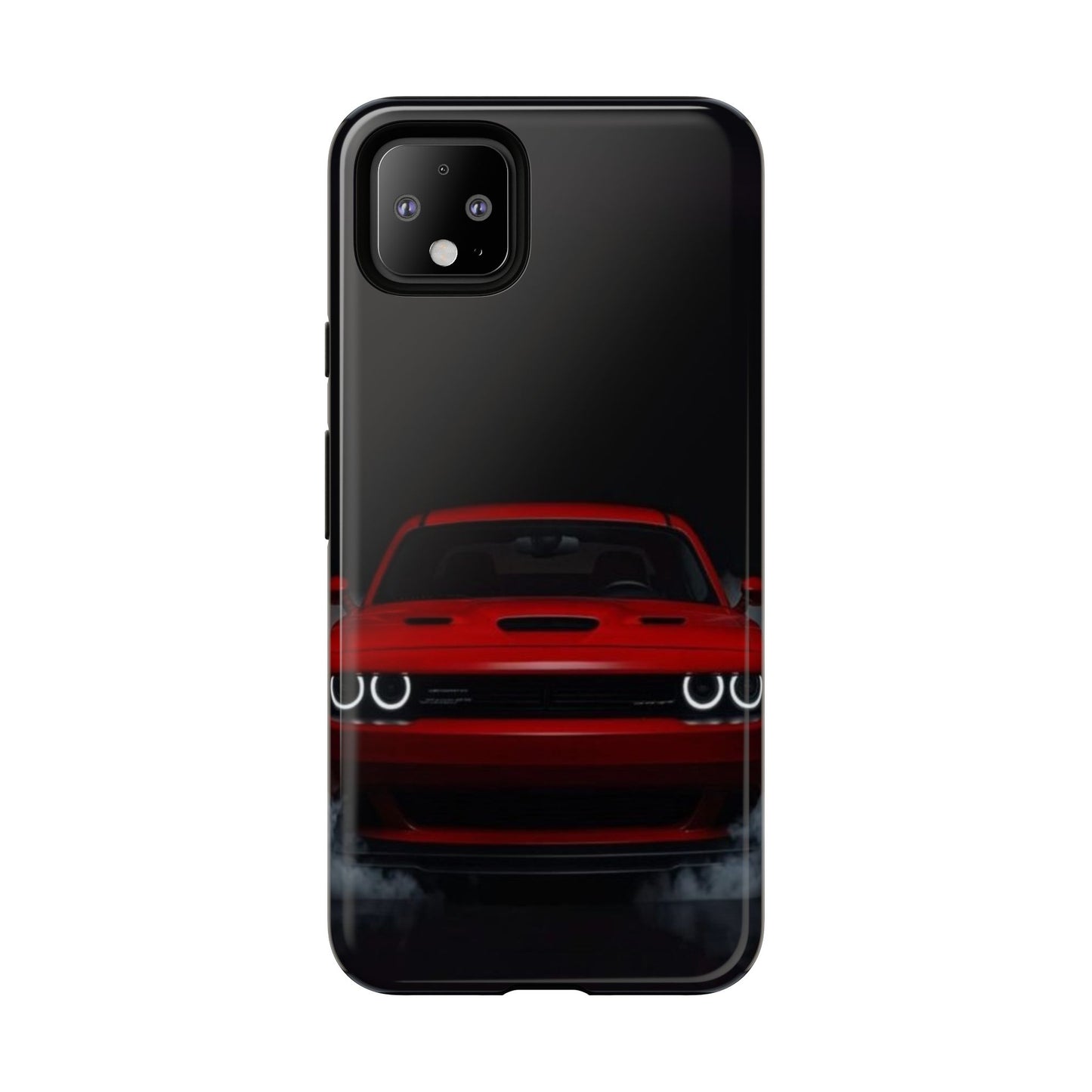 "V12 Vibes" Mobile Phone Case