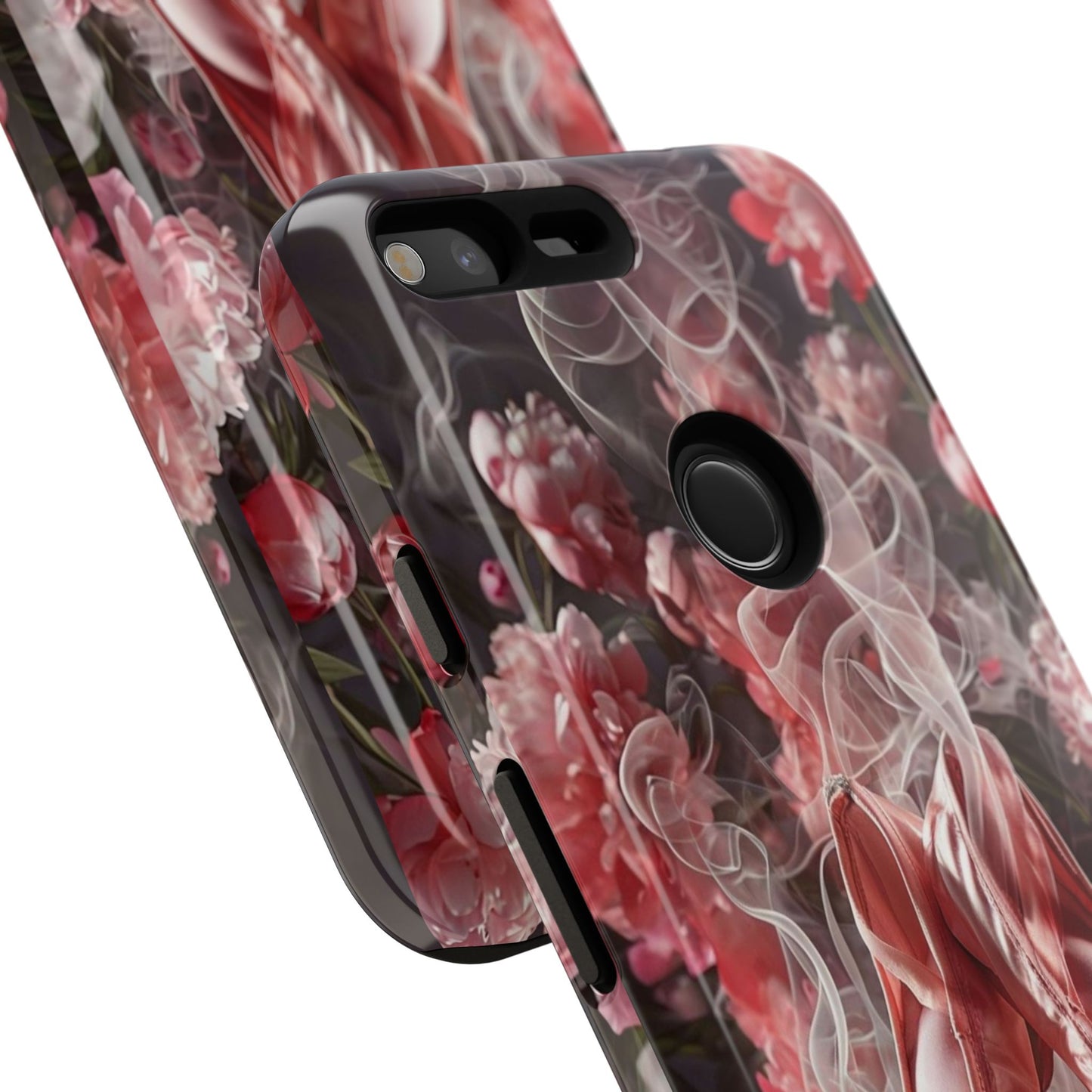 "Ribbon and Bloom" Mobile Phone Case