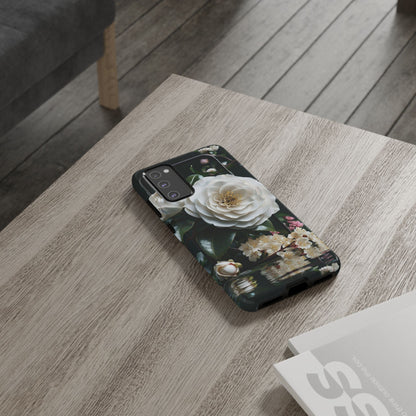 "Evolution" Mobile Phone Case