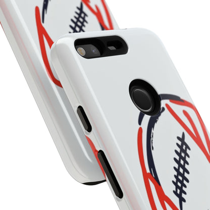 "Game Day" Mobile Phone Case