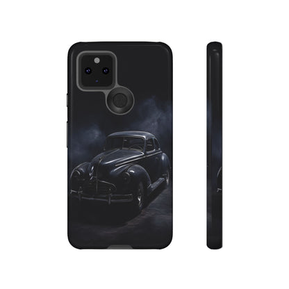 "Runs Like a Beauty" Mobile Phone Case