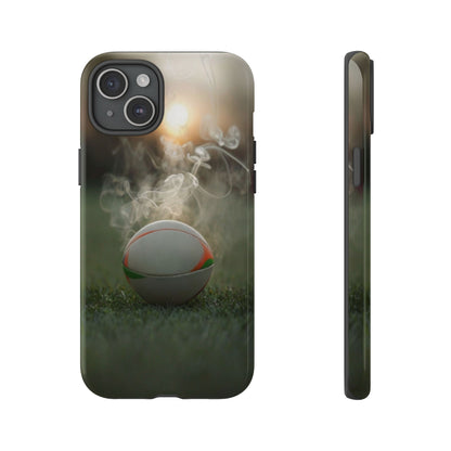 "First Light, Last Light" Mobile Phone Case