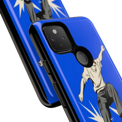 "Park Air" Mobile Phone Case