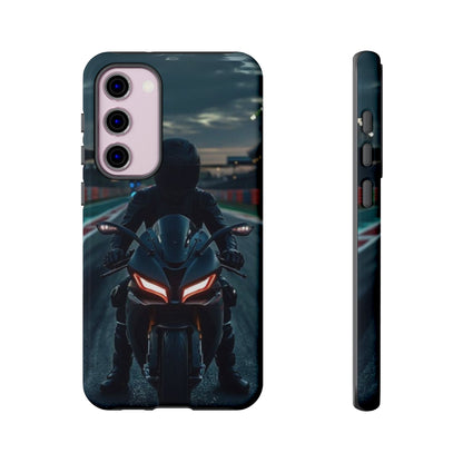 "Full Noise" Mobile Phone Case