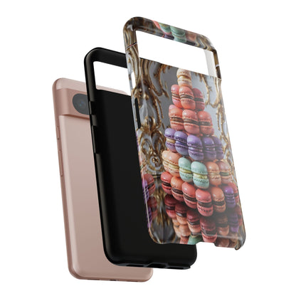 "High Tea, High Expectations" Mobile Phone Case