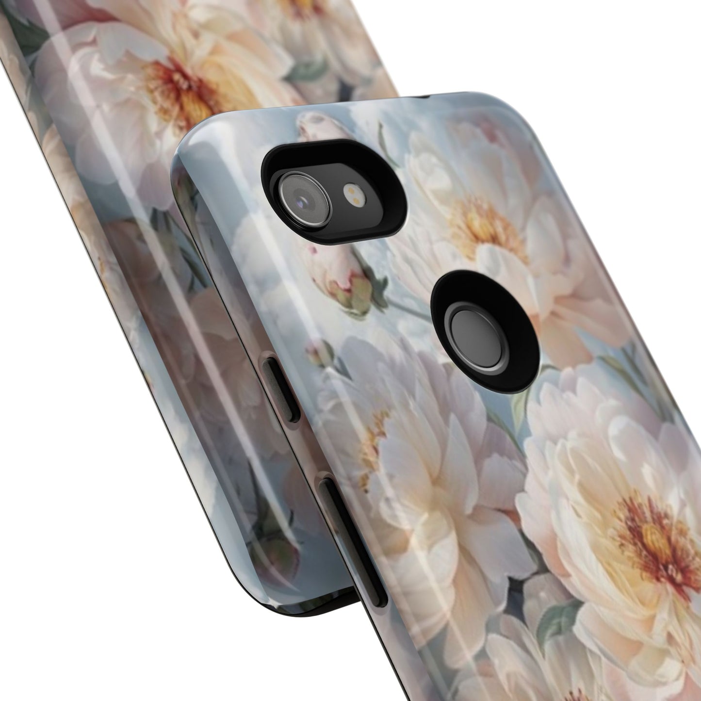 "The Sharma Secret" Mobile Phone Case