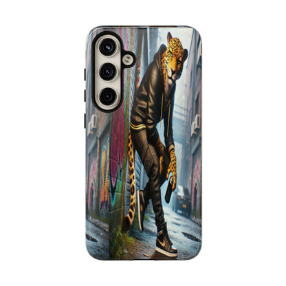 "Taguar" Mobile Phone Case