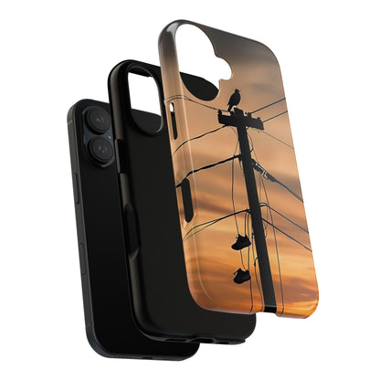 "Street Expression" Mobile Phone Case