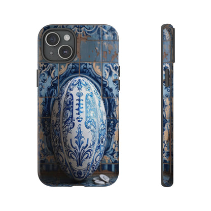 "Time for a Change?" Mobile Phone Case