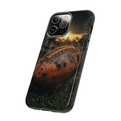 "Rise and Grind" Mobile Phone Case