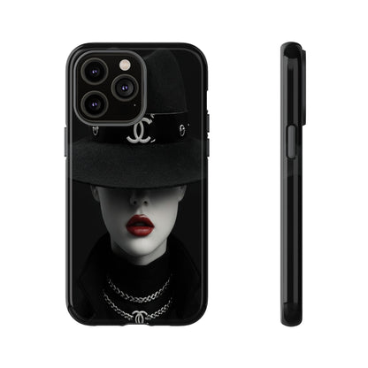 "Drama" Mobile Phone Case